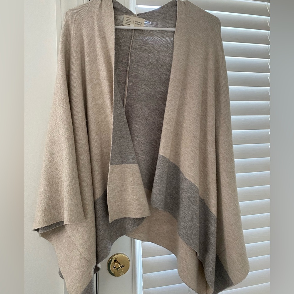 Saturday Sunday wrap